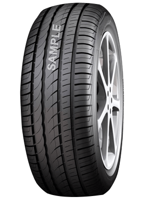 Summer Tyre Continental ContiSportContact 5 225/45R17 91 W RFT